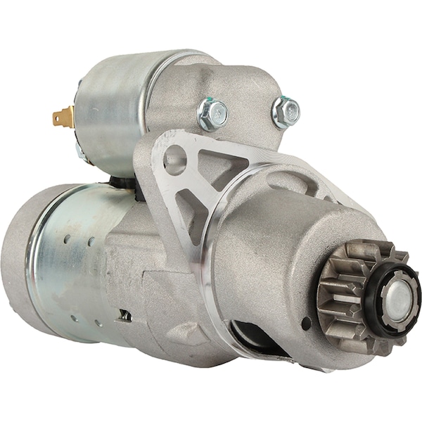 Db Electrical New Starter For 2.5 2.5L Nissan X-Trail 05 06 2005 2006 / 23300-8H300 410-44114 - main